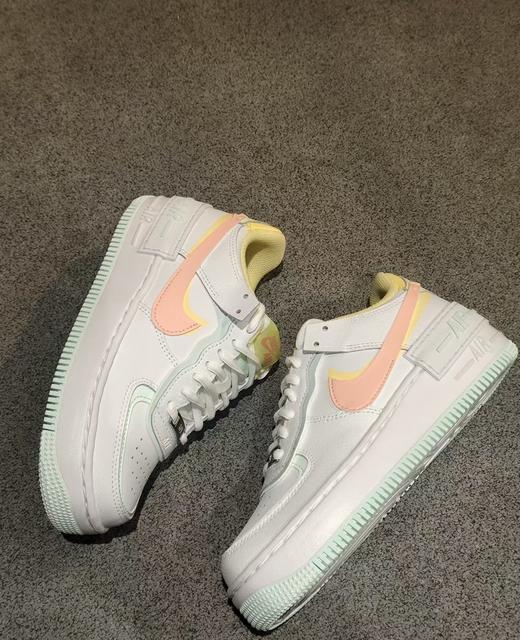 【店庆提前购】【88折】7楼耐克360 女子Air Force 1缓震运动休闲鞋IV3221-181吊牌价899现价791 商品图3