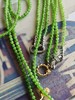 春分·碧玉项链【 嘉石2633】 商品缩略图3