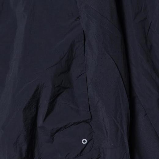 SDSA男装2026新款高贵轻奢美式简约多口袋拉链立领连帽夹克外套潮 商品图2