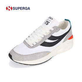 【赵今麦&张新成同款】SUPERGA  9TS经典环保复古综训鞋运动鞋