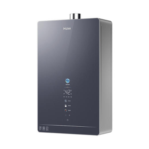 海尔（Haier）热水器 JSQ30-16SR7DPRGU1 商品图2