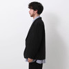 blurhms Silk/Cotton Nep Cardigan Jacket 丝绵混纺开衫夹克 商品缩略图1
