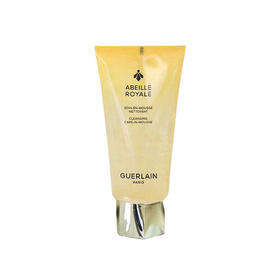 GUERLAIN娇兰帝皇蜂姿净澈护肤泡沫洁颜露175ml