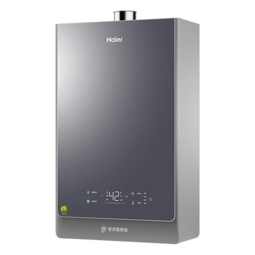 海尔（Haier）热水器 JSLQ27-16KLN-ECO7FLRGU1 商品图2