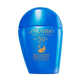 【专柜版】资生堂蓝胖子防晒 50ml
