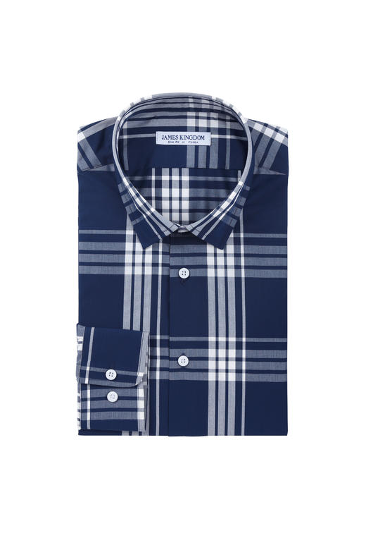 【占姆士衬衫节货品提前看  1件69,2件100，加入购物车自动减】占姆士男士衬衫节特价 商品图10