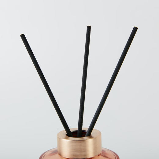 NITORI宜得利家居 藤条无火香薰香氛室内扩香摆件 情绪香氛系列 商品图4