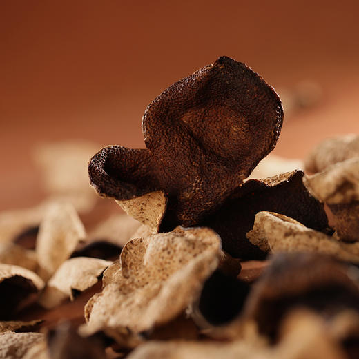 2025黄金陈皮金御礼礼盒-三味时光【首发】 商品图4