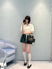 【非质量问题不退换】MiuMiu 26早春新款短袖（XHH） 商品缩略图6