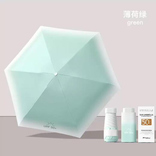 【仅手机大小的伞】 FIYU渐变手机伞2.0 yc0323001 商品图9