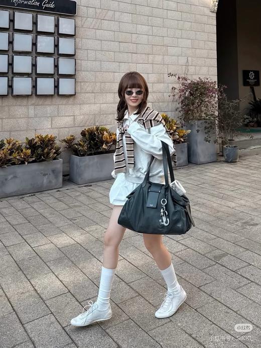 JC 新品网纱德训鞋 商品图6