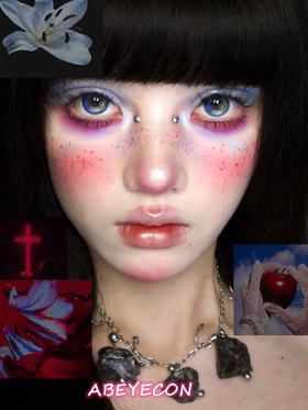 星光多巴胺·日抛六片装