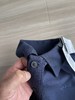 【dp1】男子商务休闲夏日速干翻领短袖POLO衫！！ 商品缩略图3