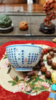 青花心经杯 商品缩略图0