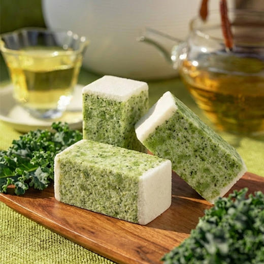 羽衣甘蓝纤体糕200g/盒 商品图0