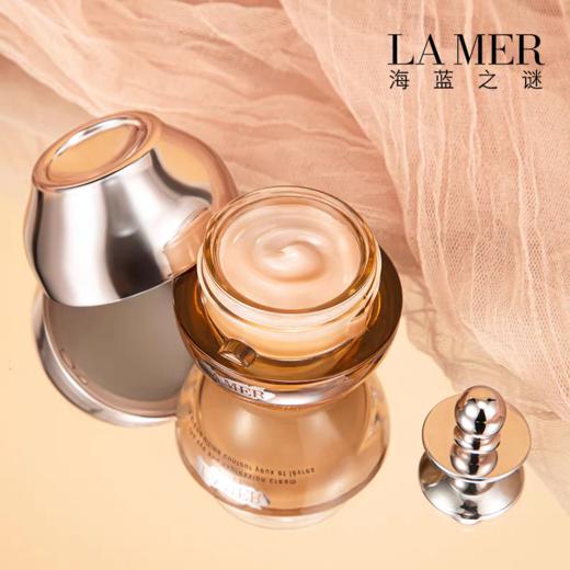 海蓝之谜鎏金眼霜 商品图1