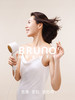 【第四代吹风机】 BRUNO轻薄高速吹风机BY-CFJ01-WH 超薄至66mm 5亿级负离子 仅355g 快速干发 轻声不扰人 冷风/温风/热风/冷热循环风 含磁吸顺滑风嘴 商品缩略图1