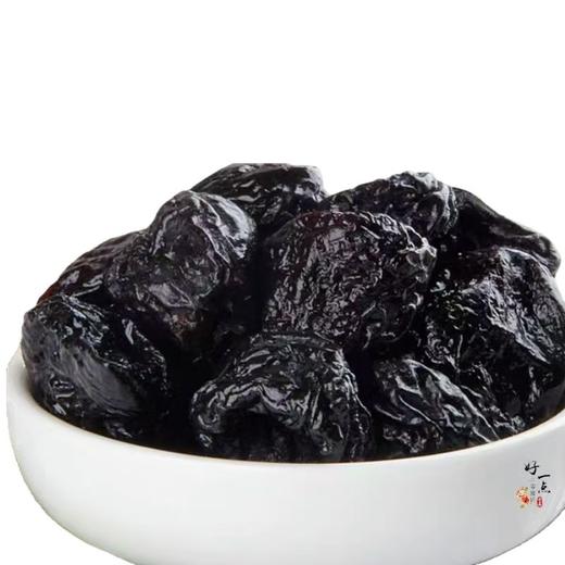 【肉厚香甜，个大饱满】新疆西梅干500g减健康脂期无蔗孕妇糖添加正零食特产低脂蜜饯零食。rh 商品图2