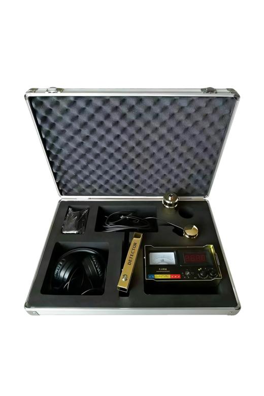 大黄测漏仪999K听漏仪 商品图3