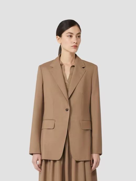 Max Mara 单西女  1041196106-001 . 商品图2