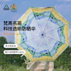 英国FULTON富尔顿 美术馆联系列&小花朵系列雨伞 三折伞/五折伞 防雨防晒一甩干 商品缩略图0