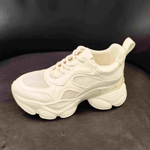 LFGJ 16307网面秀气老爹鞋 商品图1