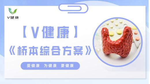 【专栏】桥本综合方案 商品图0