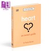 【中商原版】心脏 DK身体素养指南 Heart An Owners Guide The Irish Times Bestseller 英文原版 Dr Paddy Barrett 商品缩略图0