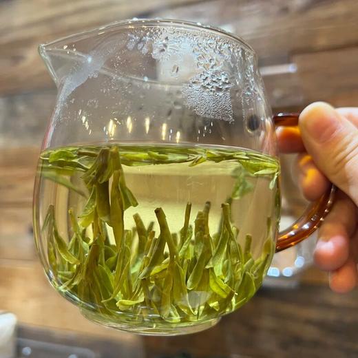 正宗明前AAA特级西湖产区龙井明前特级高端茶叶送礼优先核心地标 商品图3
