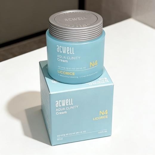 艾珂薇n4面霜 商品图1