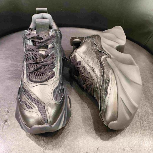 LFGJ 5271时尚老爹鞋 商品图9