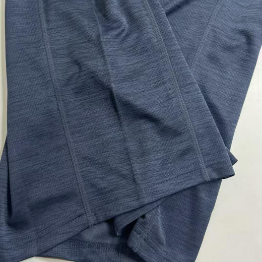 原单正品 MONTANE盟泰恩 DART ZIP半拉链长袖T恤 
浅蓝/深蓝/黑色 S-XXL 商品图5