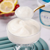 【顺丰包邮】光明&小西牛 青海特色老酸奶益生菌风味发酵乳低温桶装酸奶370g*3桶/6桶 商品缩略图7