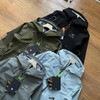 袅家BETA LT GORE-TEX 男女情侣款硬壳冲锋衣 商品缩略图5