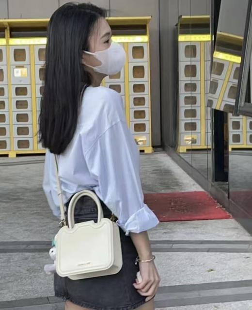 纯元！ Z品单！这只奶乎乎的 小ck饼干包太好看了！ 商品图9