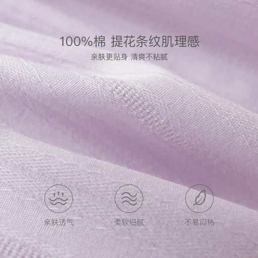 马克珍妮甜心蝴蝶结女童纯棉连衣裙2026年夏装新款560863 商品图4