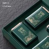 开园頭采【墨绿•4听毛尖】35元1套.整件12套 商品缩略图3