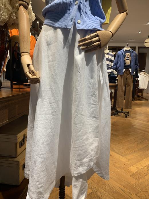 Ralph Lauren 拉夫劳伦 半裙女  WMPOSKTNDC20146-100 . 商品图0