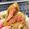 董洁推荐【春江月・青皮无花果干】古法原切自然晒干，非烘干工艺，口感软糯不干硬~ 118g/罐 商品缩略图5