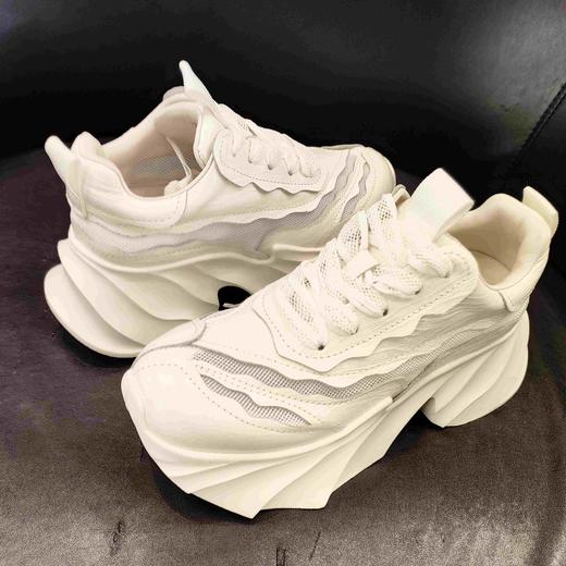 LFGJ 5271时尚老爹鞋 商品图4