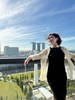设计师剪花外套 商品缩略图5