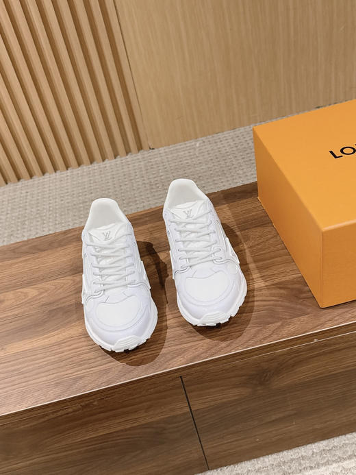 驴家 新品情侣款休闲运动鞋（DBG） 商品图6