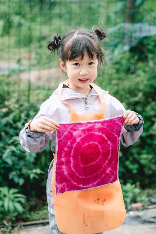 【郫县三道堰亲子营】4月5日：春日撒欢 | 抓泥鳅、磨豆浆、蔬菜采摘、挖野菜、制作叶儿粑 商品图6