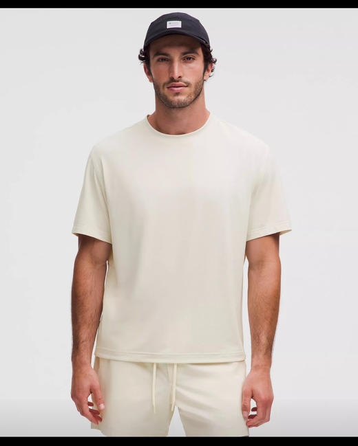 1U1U E@sySet 宽松运动短袖 TX605 商品图0