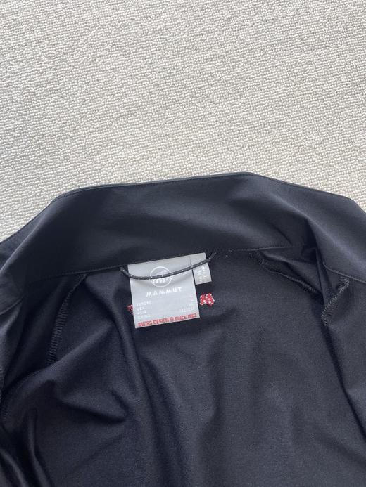 点此购买 猛犸象Macun2.0红标立领透气防水防风男女款长袖软壳外套 yw 342763 商品图14