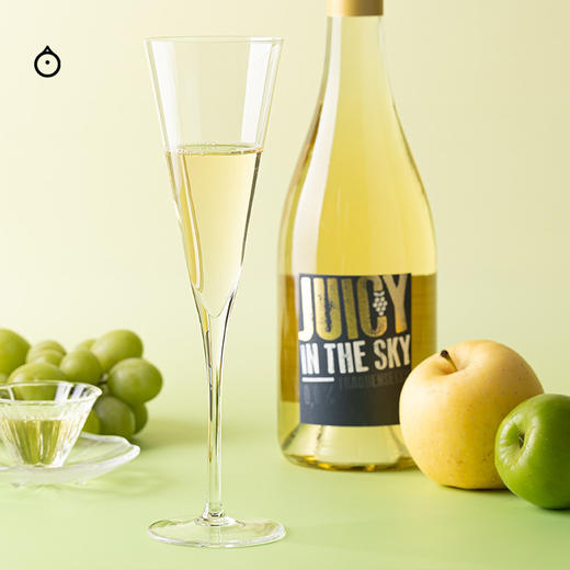 企鹅市集|德国法尔兹哈梅尔酒庄 玉露微泡葡萄汁 奔放果香 清爽利落 商品图3