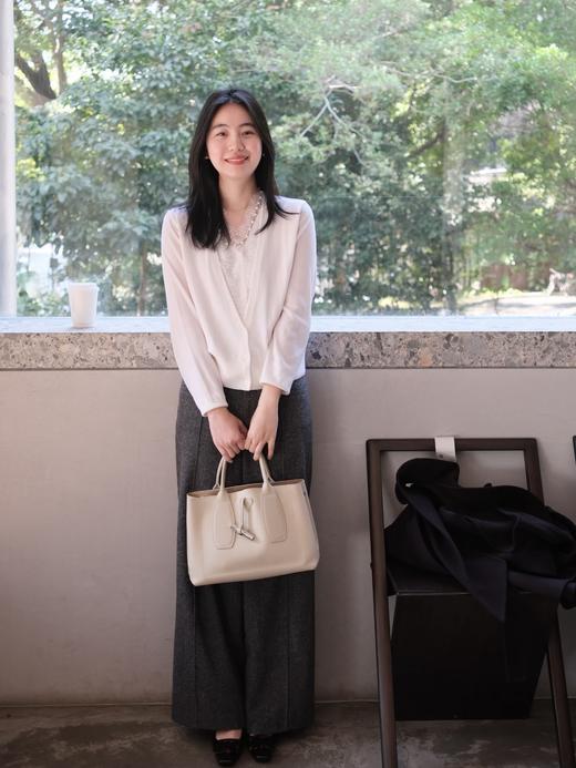 RV 玳瑁扣系列高跟鞋 商品图9