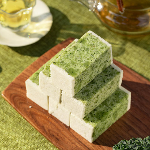 羽衣甘蓝纤体糕200g/盒 商品图3