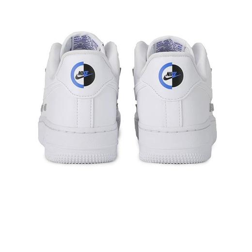【店庆提前购】【新品】7楼耐克360 女子AF1空军一号休闲鞋板鞋CT1990-100吊牌价849现价849 商品图2