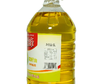 重庆小蜜蜂一级菜籽油5L桶装非转基因物理压榨农家传统食用油炒菜 商品缩略图2